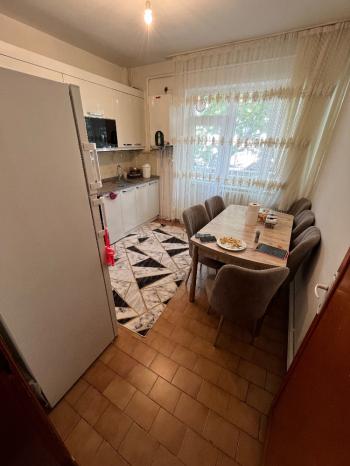 GÜVENAY - ÇORUM ULUKAVAK  SAKARYA OKULU YANI 3+1 SATILIK DAİRE 