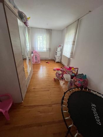 GÜVENAY - ÇORUM ULUKAVAK  SAKARYA OKULU YANI 3+1 SATILIK DAİRE 