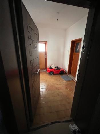 GÜVENAY - ÇORUM ULUKAVAK  SAKARYA OKULU YANI 3+1 SATILIK DAİRE 