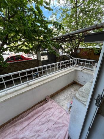 GÜVENAY - ÇORUM ULUKAVAK  SAKARYA OKULU YANI 3+1 SATILIK DAİRE 