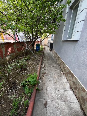 GÜVENAY - ÇORUM ULUKAVAK  SAKARYA OKULU YANI 3+1 SATILIK DAİRE 