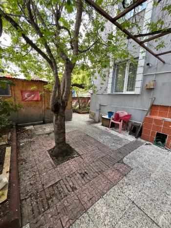 GÜVENAY - ÇORUM ULUKAVAK  SAKARYA OKULU YANI 3+1 SATILIK DAİRE 