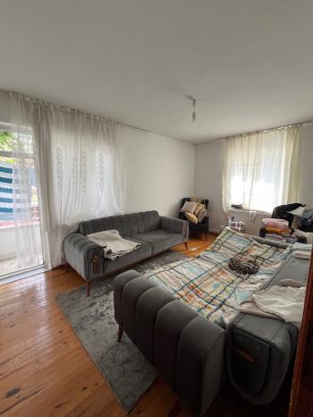 GÜVENAY - ÇORUM ULUKAVAK  SAKARYA OKULU YANI 3+1 SATILIK DAİRE 