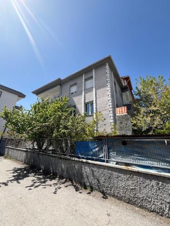 GÜVENAY - ÇORUM ULUKAVAK  SAKARYA OKULU YANI 3+1 SATILIK DAİRE 
