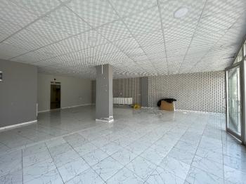 GÜVENAY - ÇORUM GÜLABİBEY POLİS LOJMANLARI KARŞISI 140M2 SATILIK İŞYERİ