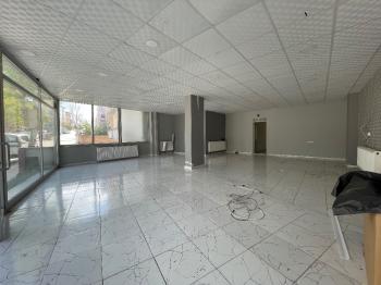 GÜVENAY - ÇORUM GÜLABİBEY POLİS LOJMANLARI KARŞISI 140M2 SATILIK İŞYERİ