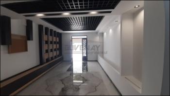 GÜVENAY - ÇORUM KENT PARK ALT TARAFI 2+1 LÜKS SATILIK DAİRE