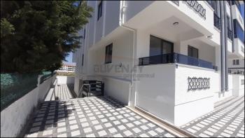 GÜVENAY - ÇORUM KENT PARK ALT TARAFI 2+1 LÜKS SATILIK DAİRE