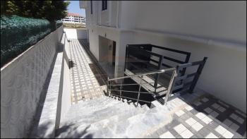 GÜVENAY - ÇORUM KENT PARK ALT TARAFI 2+1 LÜKS SATILIK DAİRE