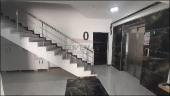 GÜVENAY - ÇORUM KENT PARK ALT TARAFI 2+1 LÜKS SATILIK DAİRE
