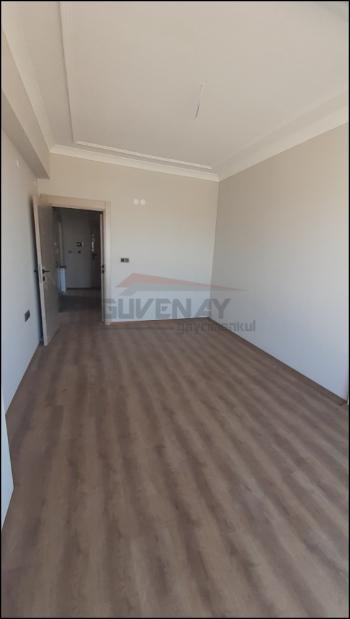 GÜVENAY - ÇORUM KENT PARK ALT TARAFI 2+1 LÜKS SATILIK DAİRE