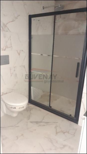 GÜVENAY - ÇORUM KENT PARK ALT TARAFI 2+1 LÜKS SATILIK DAİRE