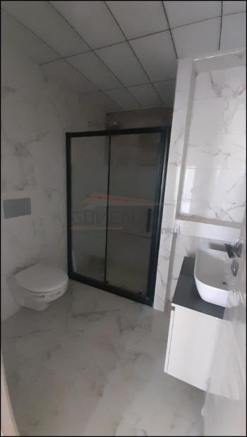 GÜVENAY - ÇORUM KENT PARK ALT TARAFI 2+1 LÜKS SATILIK DAİRE