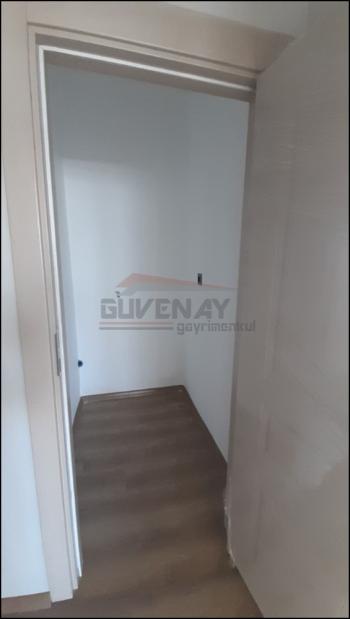 GÜVENAY - ÇORUM KENT PARK ALT TARAFI 2+1 LÜKS SATILIK DAİRE
