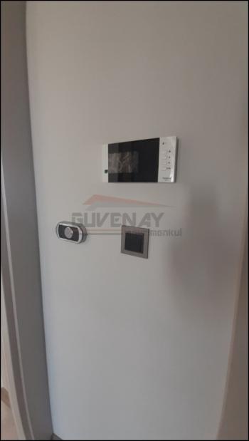 GÜVENAY - ÇORUM KENT PARK ALT TARAFI 2+1 LÜKS SATILIK DAİRE