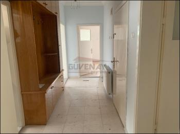 GÜVENAY - ÇORUM KAFKAS EVLER DE KOMPLE SATILIK BİNA