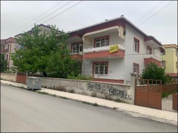 GÜVENAY - ÇORUM KAFKAS EVLER DE KOMPLE SATILIK BİNA