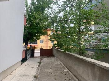 GÜVENAY - ÇORUM KAFKAS EVLER DE KOMPLE SATILIK BİNA