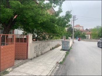 GÜVENAY - ÇORUM KAFKAS EVLER DE KOMPLE SATILIK BİNA