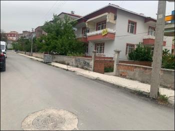 GÜVENAY - ÇORUM KAFKAS EVLER DE KOMPLE SATILIK BİNA