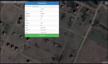 Çanakkale Biga Nef Projesi Yanı 300 M² Satılık Villa Arsası