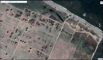 Çanakkale Biga Nef Projesi Yanı 300 M² Satılık Villa Arsası