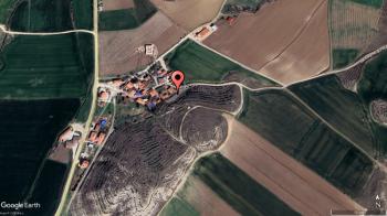 GÜVENAY - ÇORUM SARMAŞADA KÖYÜN YANI TEK TAPU 536 M² BAHÇE