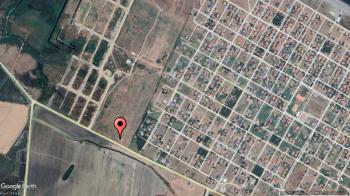 ÇANAKKALE BİGA NEF PROJESİ YANI 311 M² SATILIK VİLLA ARSASI