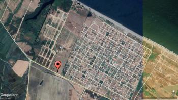 ÇANAKKALE BİGA NEF PROJESİ YANI 311 M² SATILIK VİLLA ARSASI