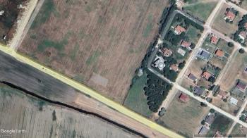 ÇANAKKALE BİGA NEF PROJESİ YANI 311 M² SATILIK VİLLA ARSASI