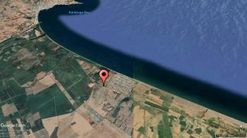 ÇANAKKALE BİGA NEF PROJESİ YANI 311 M² SATILIK VİLLA ARSASI