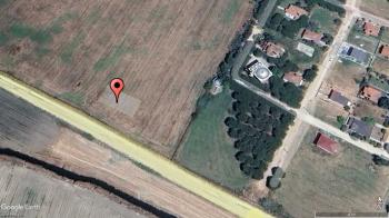 ÇANAKKALE BİGA NEF PROJESİ YANI 311 M² SATILIK VİLLA ARSASI