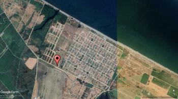 ÇANAKKALE BİGA NEF PROJESİ YANI 311 M² SATILIK VİLLA ARSASI