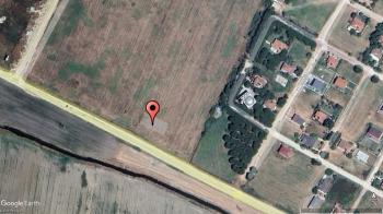 ÇANAKKALE BİGA NEF PROJESİ YANI 311 M² SATILIK VİLLA ARSASI