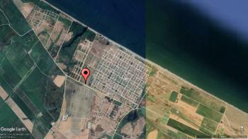 ÇANAKKALE BİGA NEF PROJESİ YANI 311 M² SATILIK VİLLA ARSASI