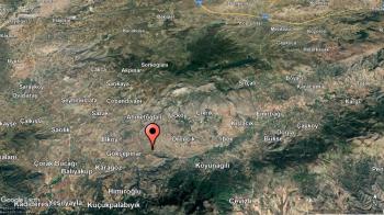 Güvenay - Çorum - Mecitözü Yolu Yanı 45 Dönüm Satılık Tarla