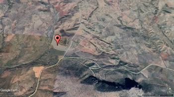 Güvenay - Çorum - Mecitözü Yolu Yanı 45 Dönüm Satılık Tarla