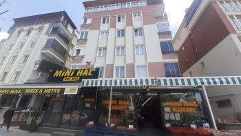 GÜVENAY - ÇORUM BUHARAEVLER CADDESİ ÜZERİ SATILIK DUBLEKS DAİRE