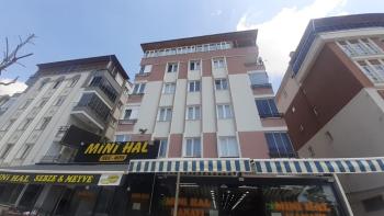 GÜVENAY - ÇORUM BUHARAEVLER CADDESİ ÜZERİ SATILIK DUBLEKS DAİRE