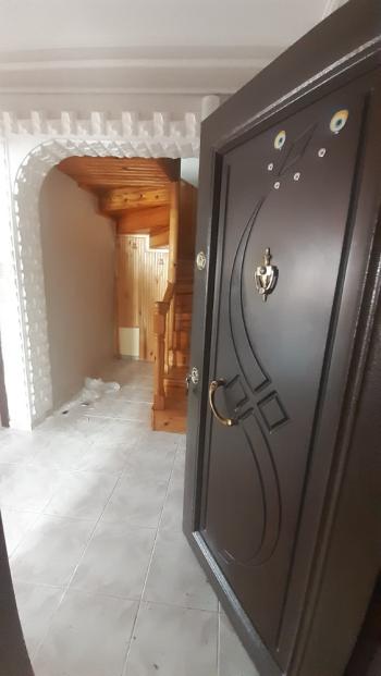 GÜVENAY - ÇORUM BUHARAEVLER CADDESİ ÜZERİ SATILIK DUBLEKS DAİRE