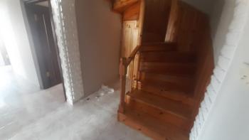 GÜVENAY - ÇORUM BUHARAEVLER CADDESİ ÜZERİ SATILIK DUBLEKS DAİRE