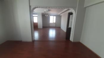 GÜVENAY - ÇORUM BUHARAEVLER CADDESİ ÜZERİ SATILIK DUBLEKS DAİRE