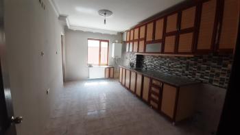 GÜVENAY - ÇORUM BUHARAEVLER CADDESİ ÜZERİ SATILIK DUBLEKS DAİRE