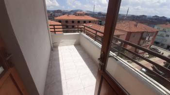 GÜVENAY - ÇORUM BUHARAEVLER CADDESİ ÜZERİ SATILIK DUBLEKS DAİRE