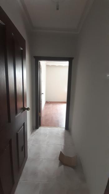 GÜVENAY - ÇORUM BUHARAEVLER CADDESİ ÜZERİ SATILIK DUBLEKS DAİRE