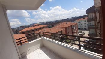 GÜVENAY - ÇORUM BUHARAEVLER CADDESİ ÜZERİ SATILIK DUBLEKS DAİRE