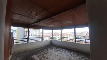 GÜVENAY - ÇORUM BUHARAEVLER CADDESİ ÜZERİ SATILIK DUBLEKS DAİRE