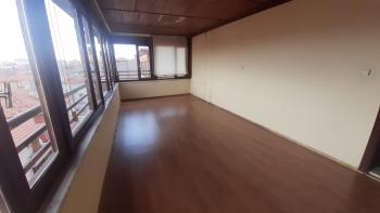GÜVENAY - ÇORUM BUHARAEVLER CADDESİ ÜZERİ SATILIK DUBLEKS DAİRE