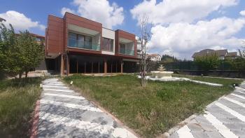 GÜVENAY - ÇORUM BUHARAEVLER 5. CADDE ARKASI SATILIK SERBEST LÜKS VİLLA