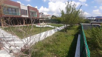 GÜVENAY - ÇORUM BUHARAEVLER 5. CADDE ARKASI SATILIK SERBEST LÜKS VİLLA